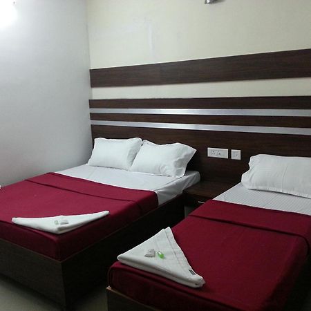 Silver Homes Chennai Eksteriør billede